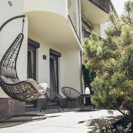 Lenneapartments Premium Plettenberg Eksteriør bilde