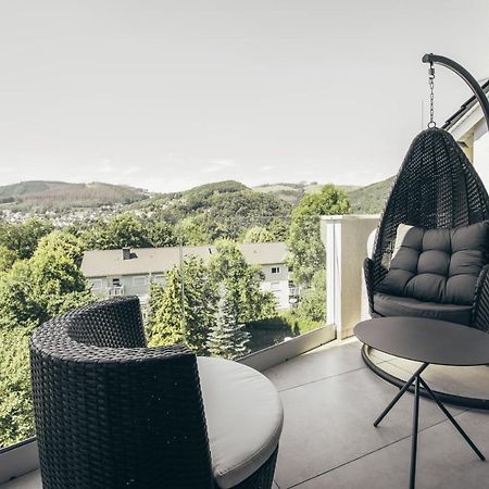 Lenneapartments Premium Plettenberg Eksteriør bilde