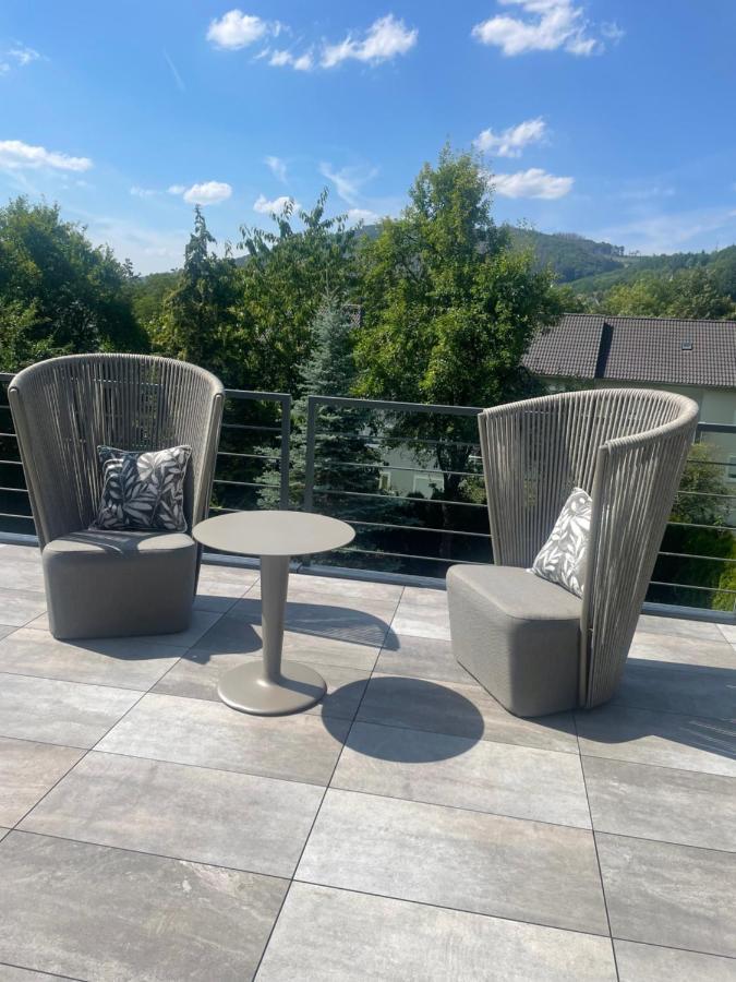 Lenneapartments Premium Plettenberg Eksteriør bilde
