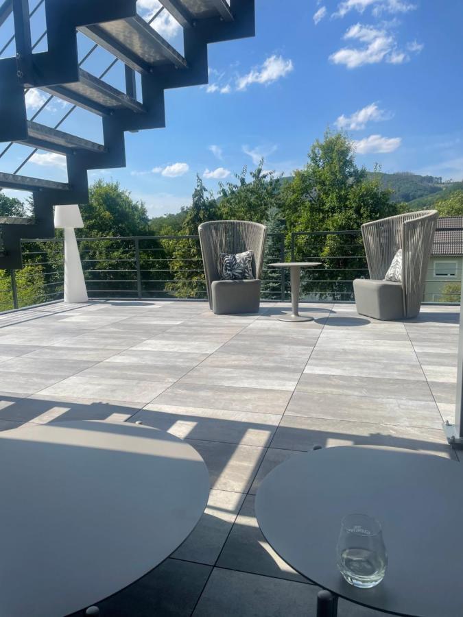 Lenneapartments Premium Plettenberg Eksteriør bilde