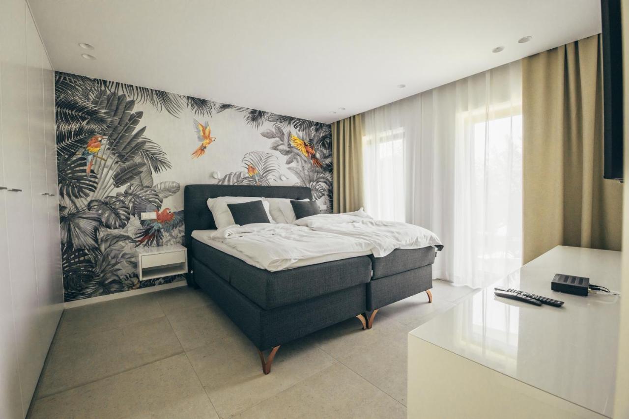 Lenneapartments Premium Plettenberg Eksteriør bilde