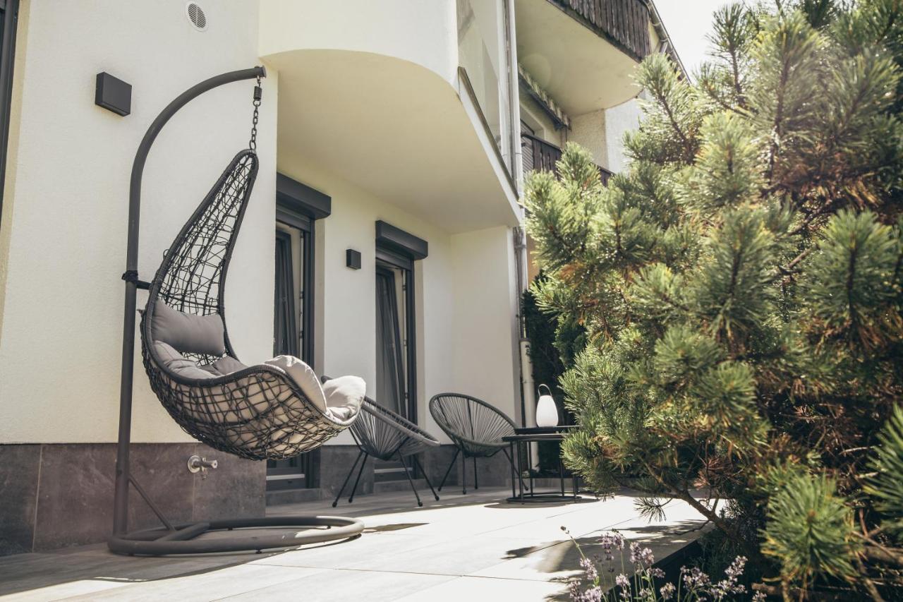 Lenneapartments Premium Plettenberg Eksteriør bilde