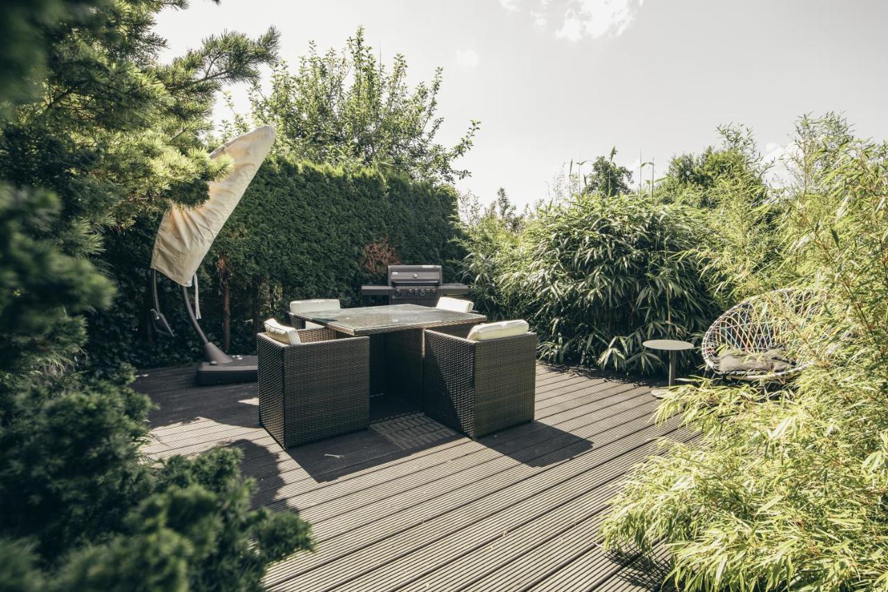 Lenneapartments Premium Plettenberg Eksteriør bilde