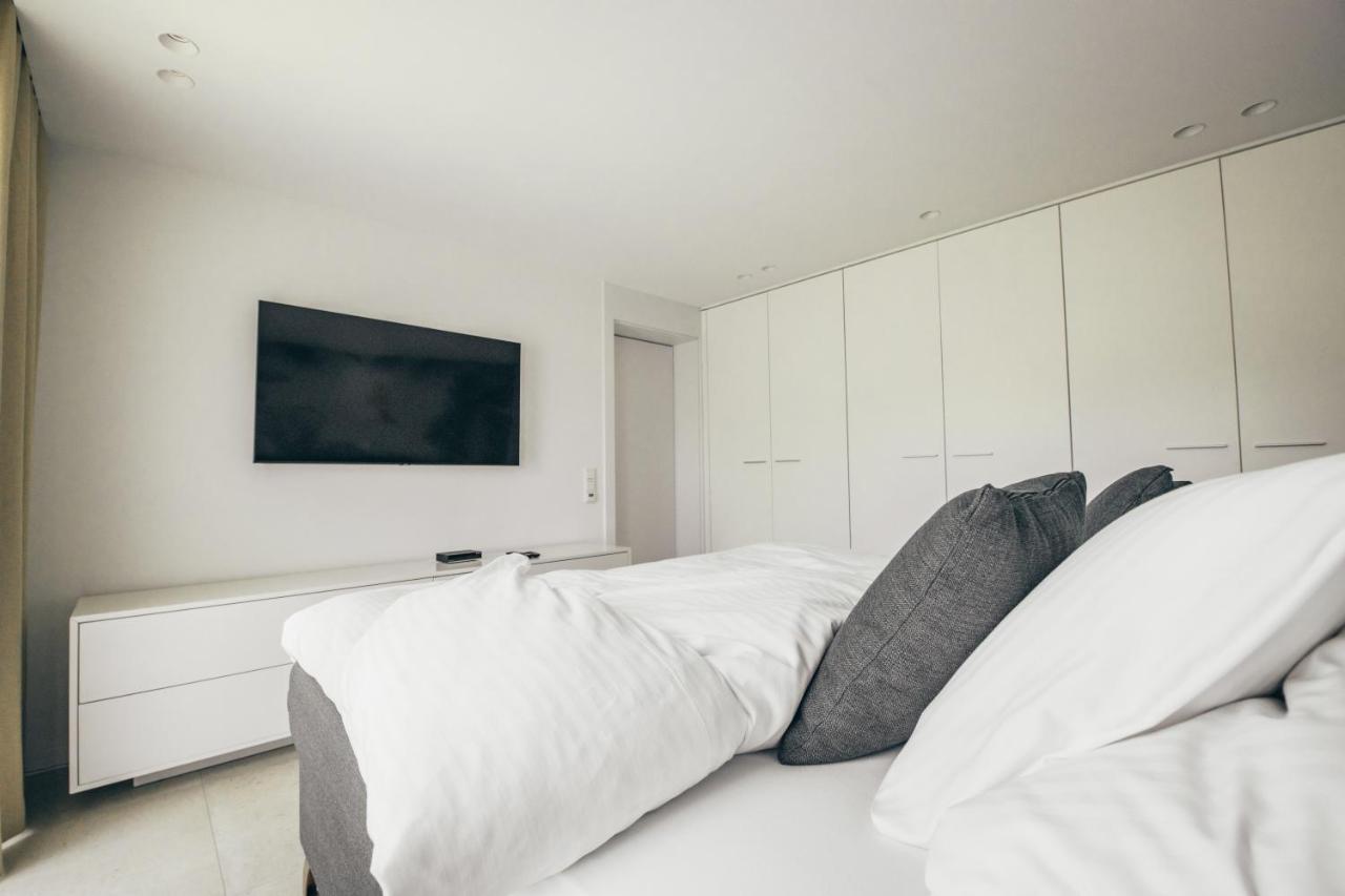 Lenneapartments Premium Plettenberg Eksteriør bilde