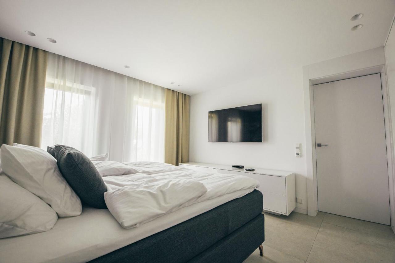 Lenneapartments Premium Plettenberg Eksteriør bilde
