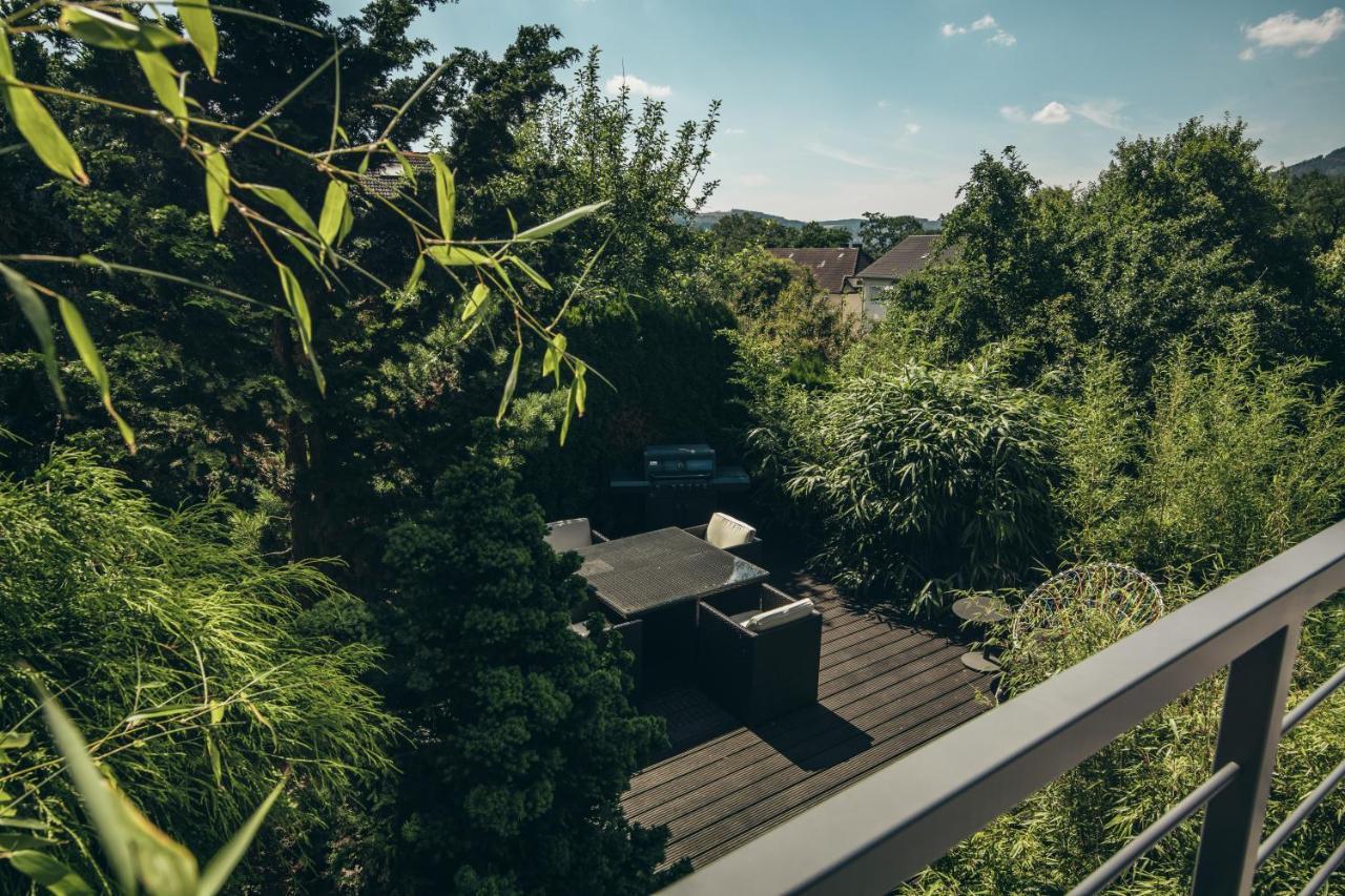 Lenneapartments Premium Plettenberg Eksteriør bilde