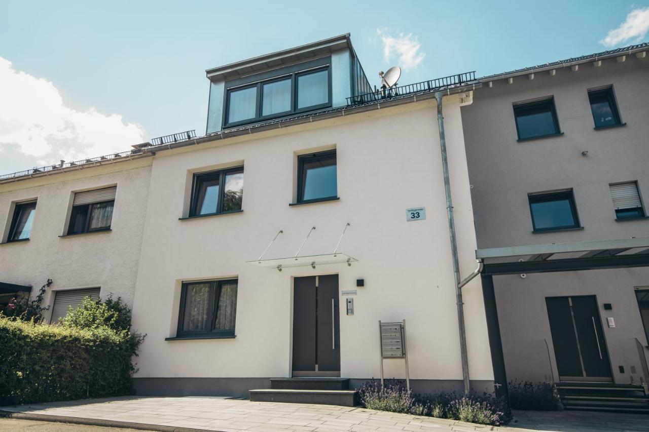 Lenneapartments Premium Plettenberg Eksteriør bilde