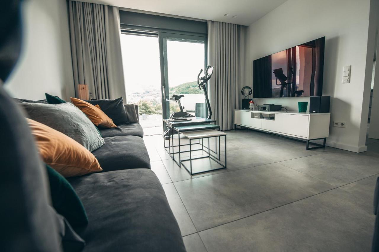 Lenneapartments Premium Plettenberg Eksteriør bilde