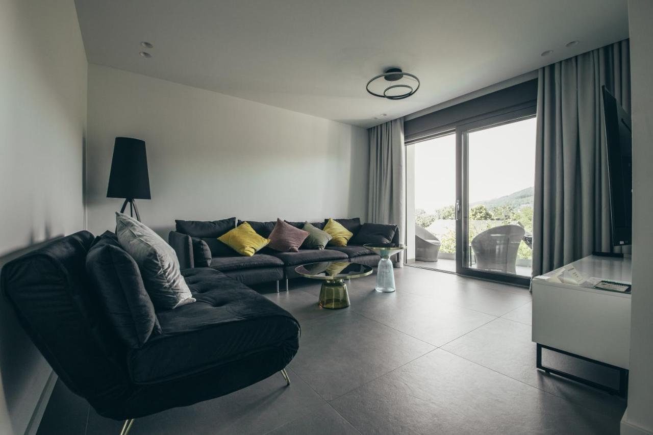 Lenneapartments Premium Plettenberg Eksteriør bilde