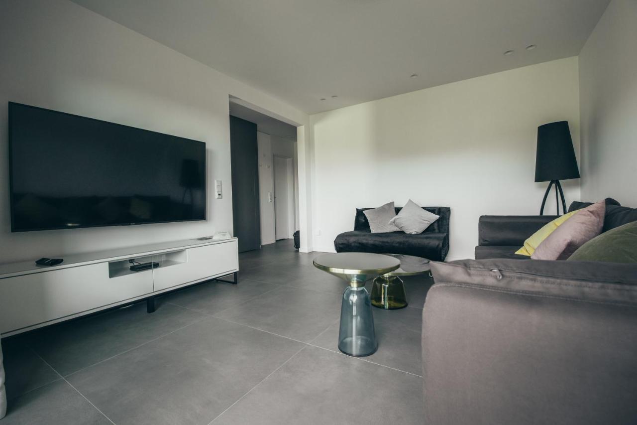 Lenneapartments Premium Plettenberg Eksteriør bilde
