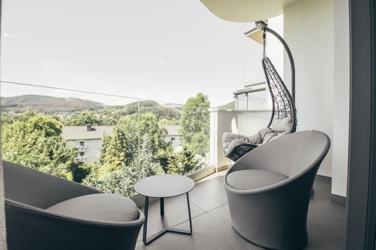 Lenneapartments Premium Plettenberg Eksteriør bilde