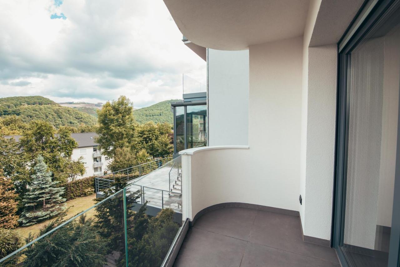 Lenneapartments Premium Plettenberg Eksteriør bilde