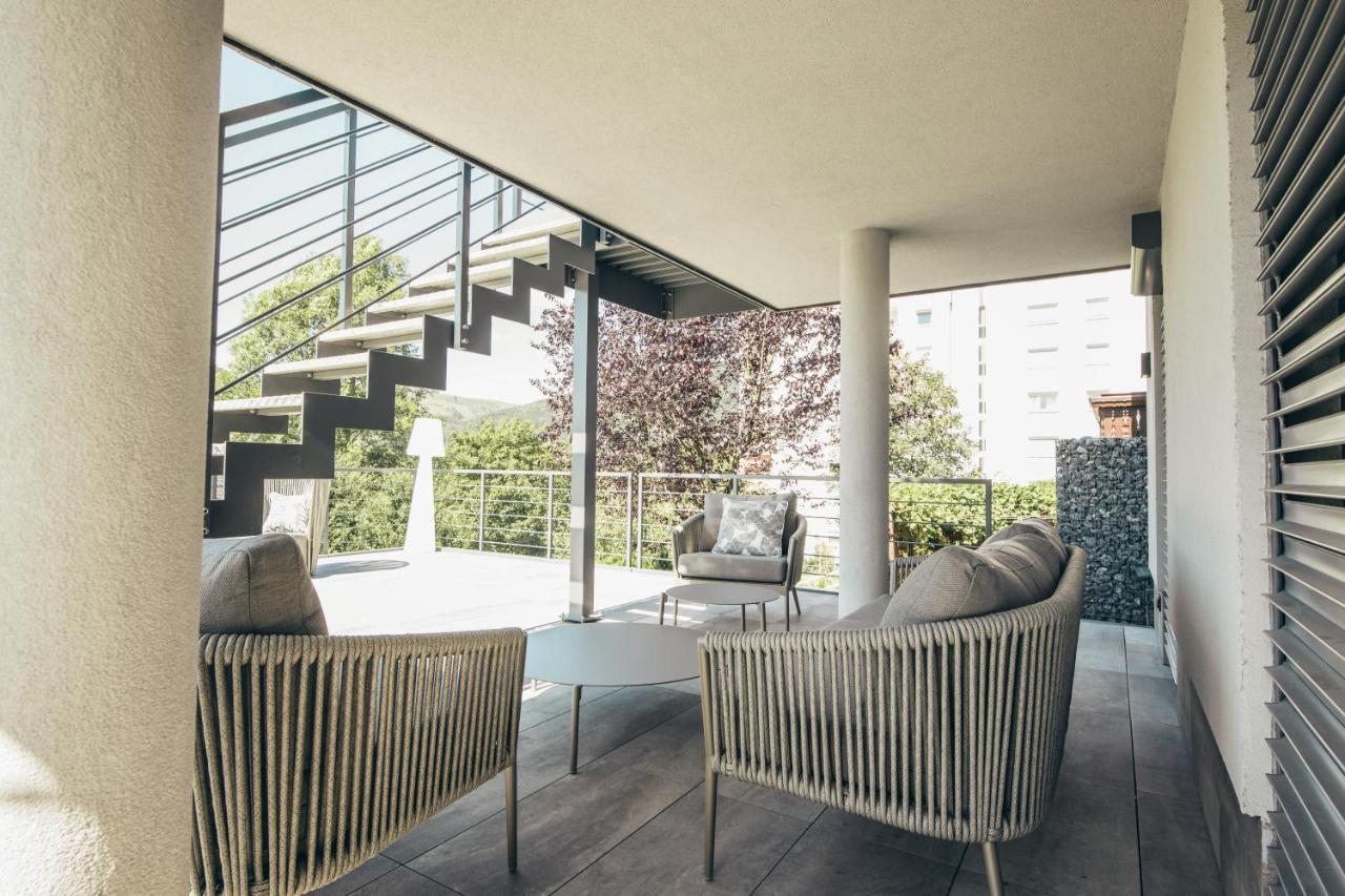 Lenneapartments Premium Plettenberg Eksteriør bilde