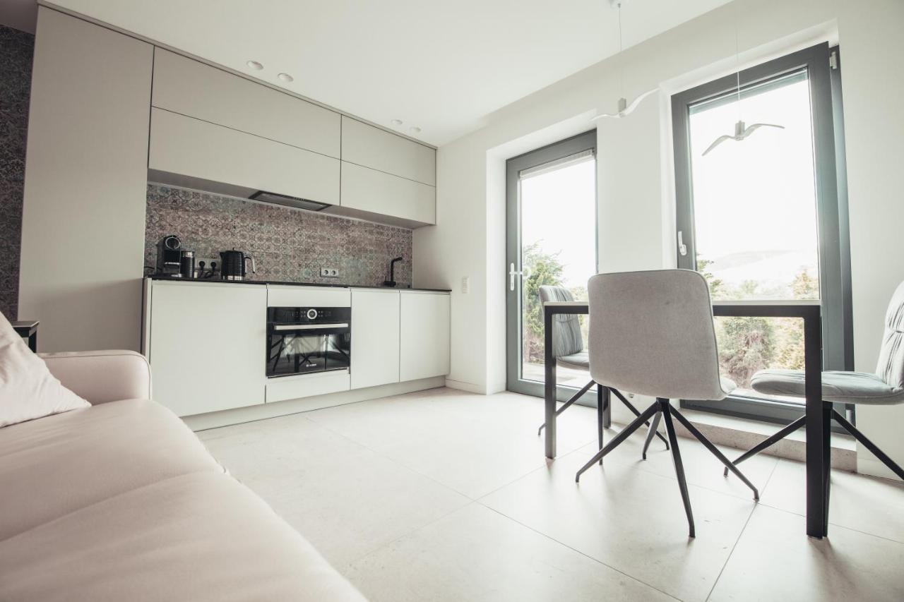 Lenneapartments Premium Plettenberg Eksteriør bilde