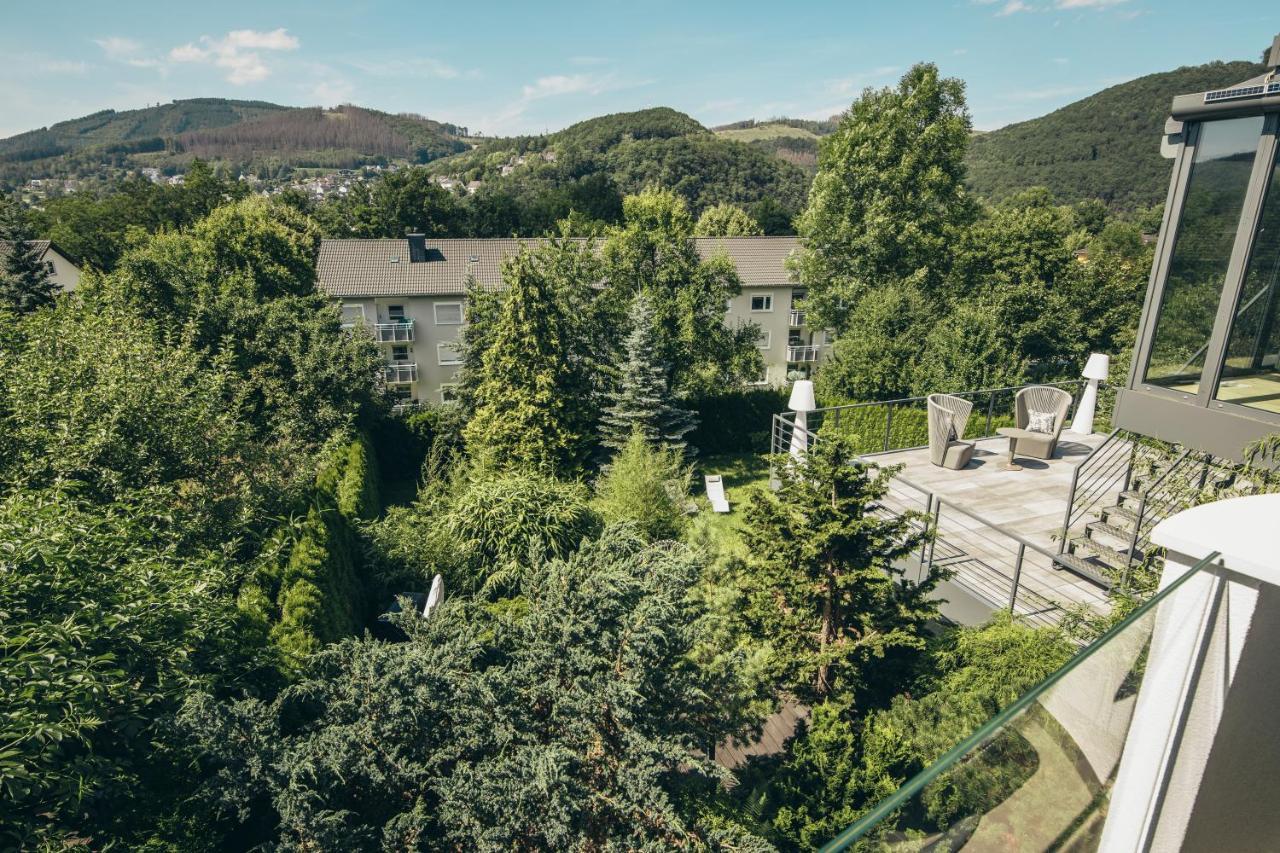Lenneapartments Premium Plettenberg Eksteriør bilde