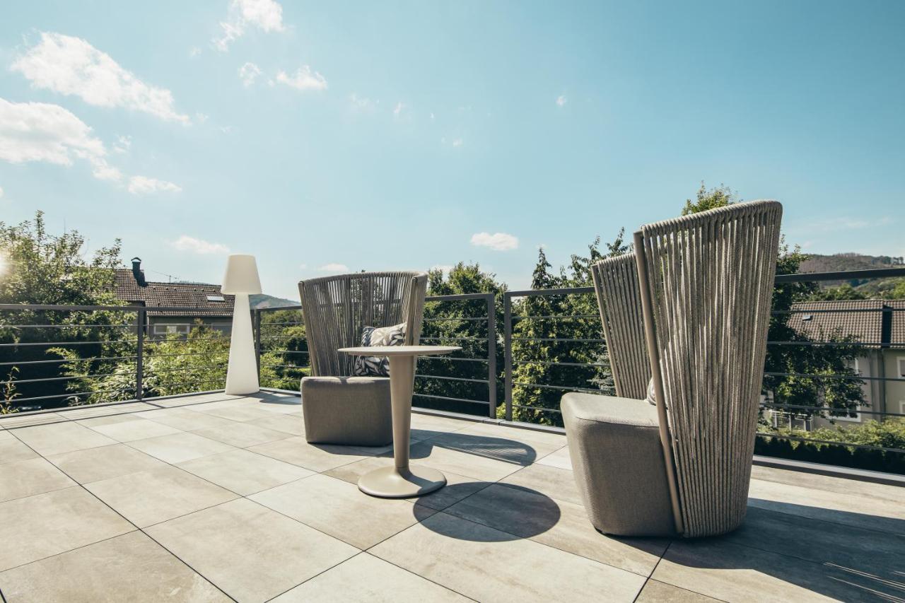 Lenneapartments Premium Plettenberg Eksteriør bilde