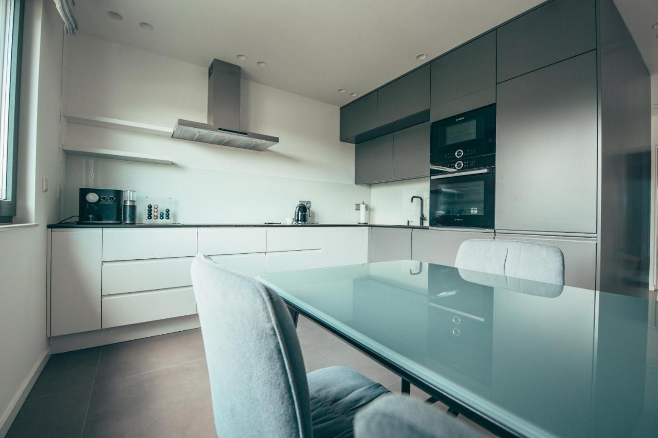 Lenneapartments Premium Plettenberg Eksteriør bilde