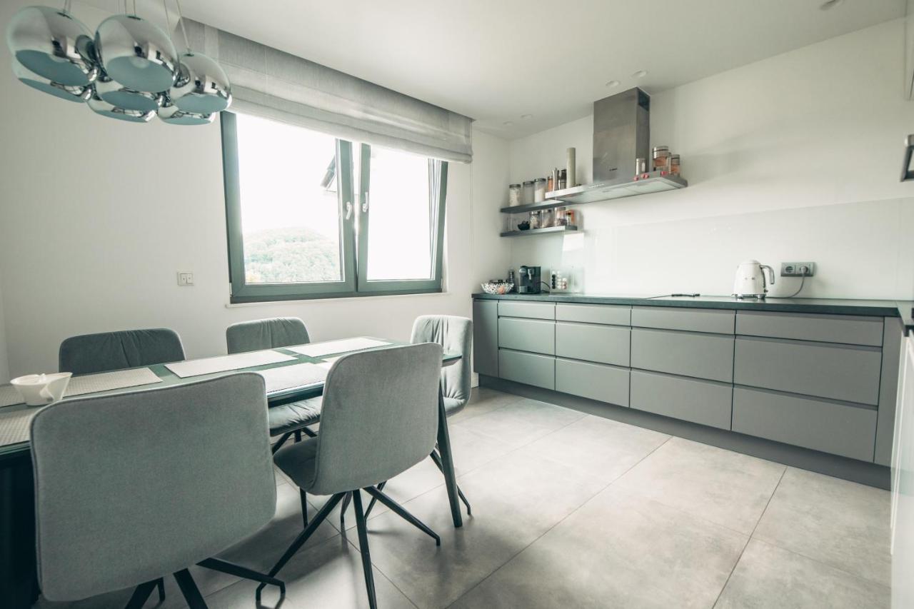 Lenneapartments Premium Plettenberg Eksteriør bilde