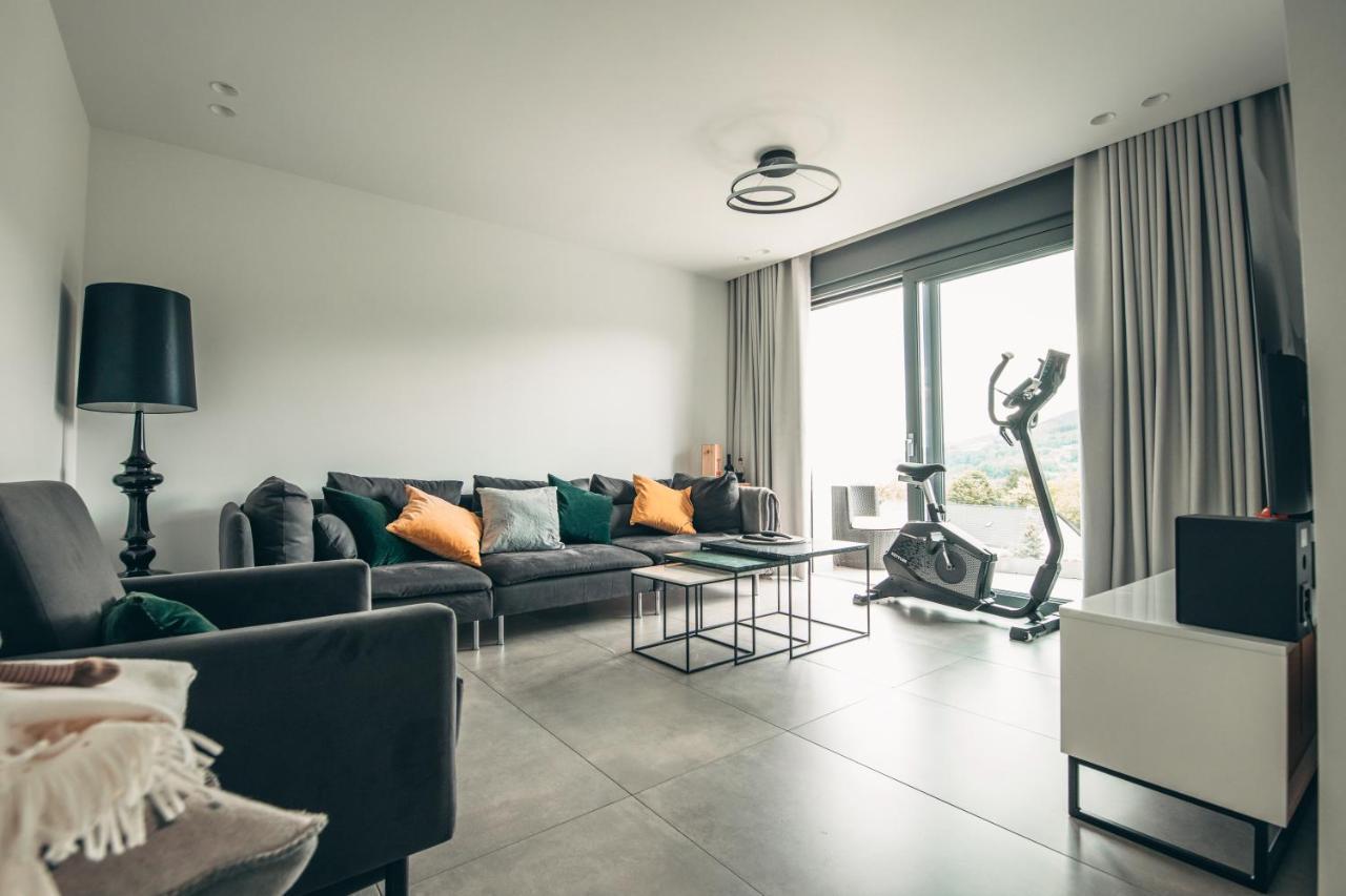 Lenneapartments Premium Plettenberg Eksteriør bilde
