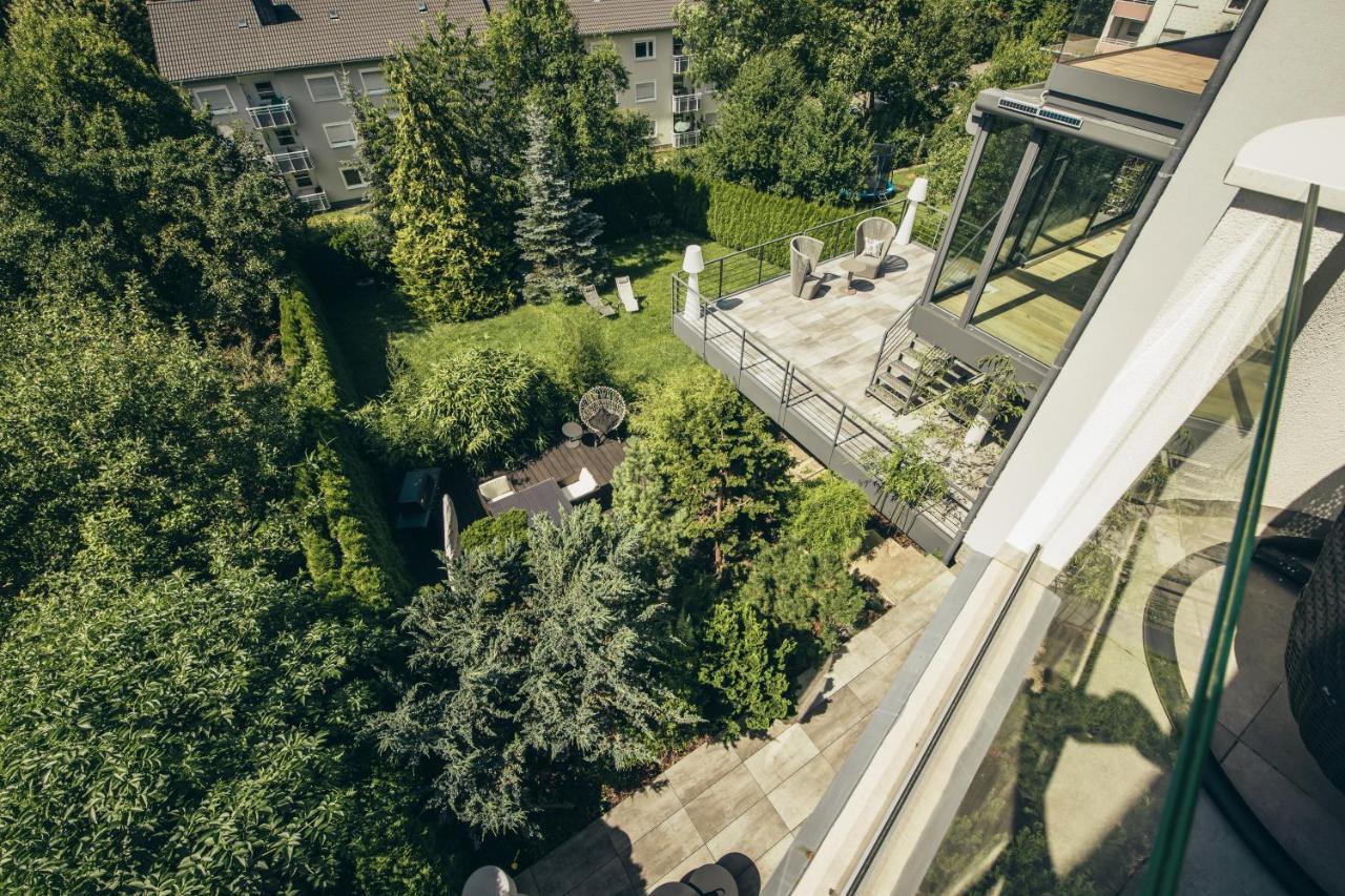 Lenneapartments Premium Plettenberg Eksteriør bilde