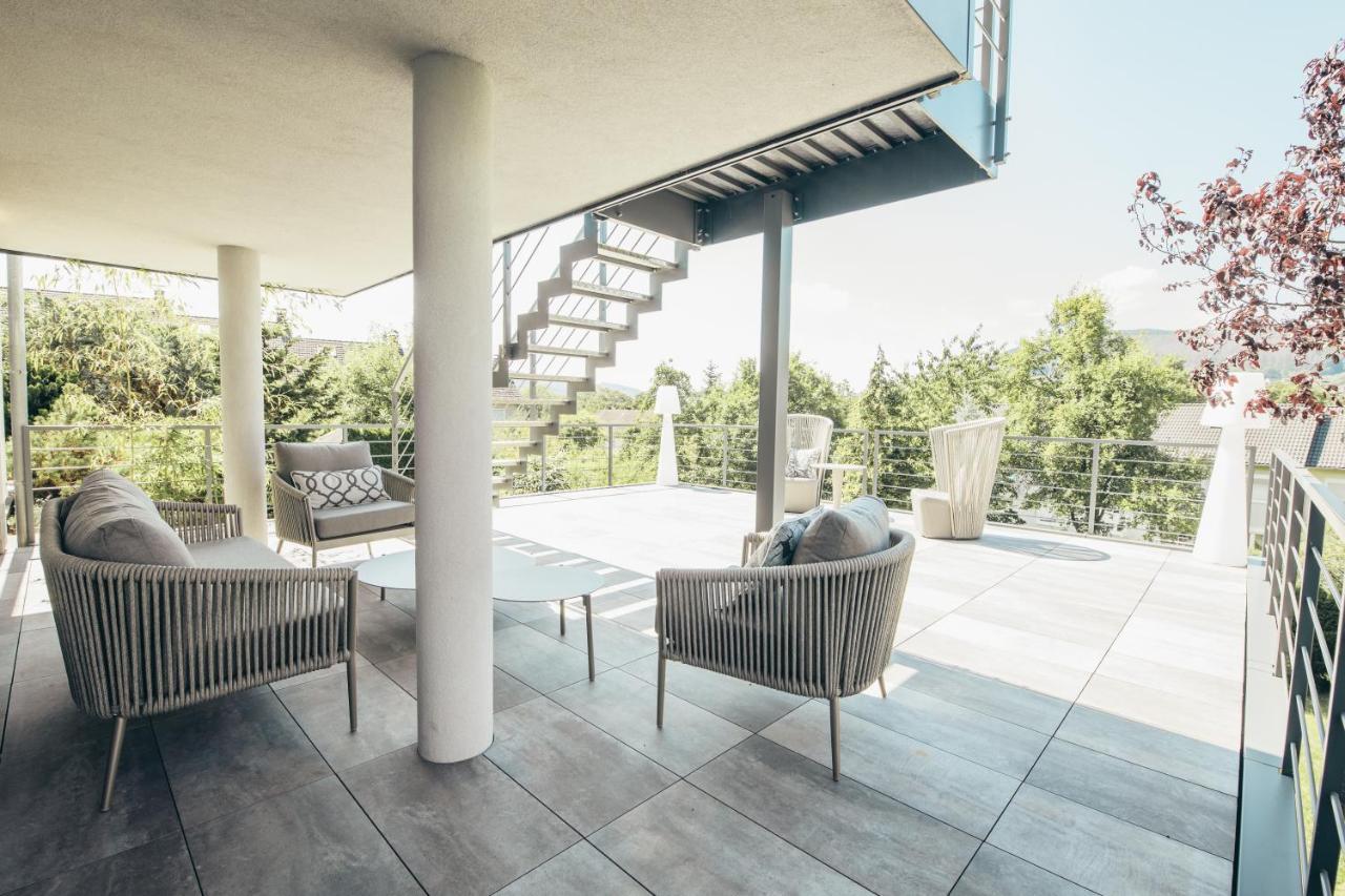 Lenneapartments Premium Plettenberg Eksteriør bilde