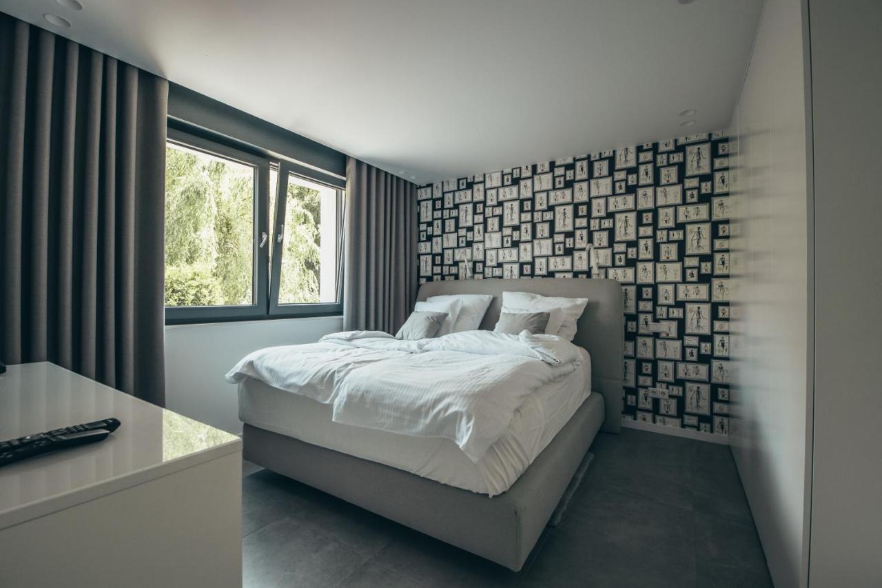 Lenneapartments Premium Plettenberg Eksteriør bilde