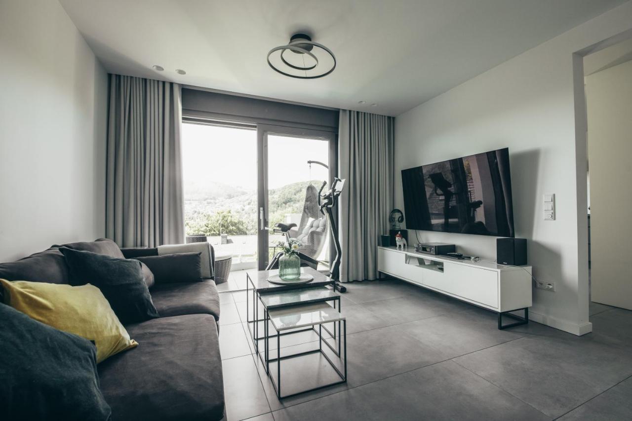 Lenneapartments Premium Plettenberg Eksteriør bilde
