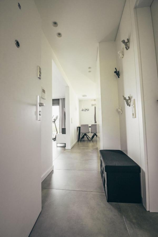 Lenneapartments Premium Plettenberg Eksteriør bilde