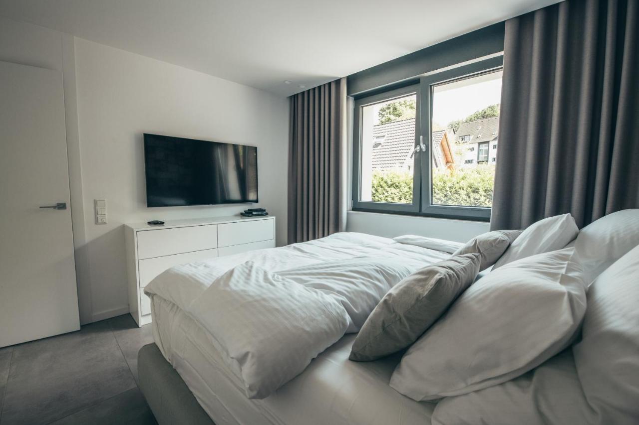 Lenneapartments Premium Plettenberg Eksteriør bilde