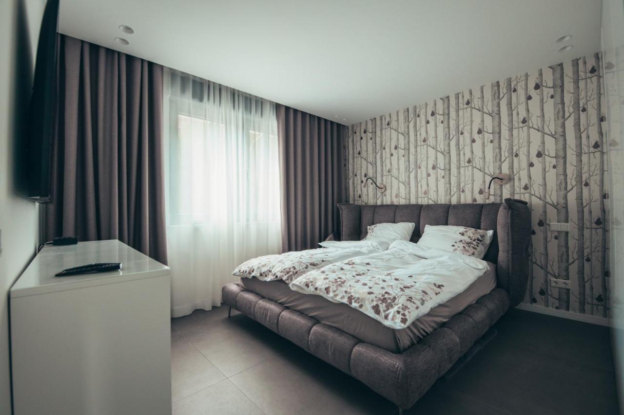 Lenneapartments Premium Plettenberg Eksteriør bilde