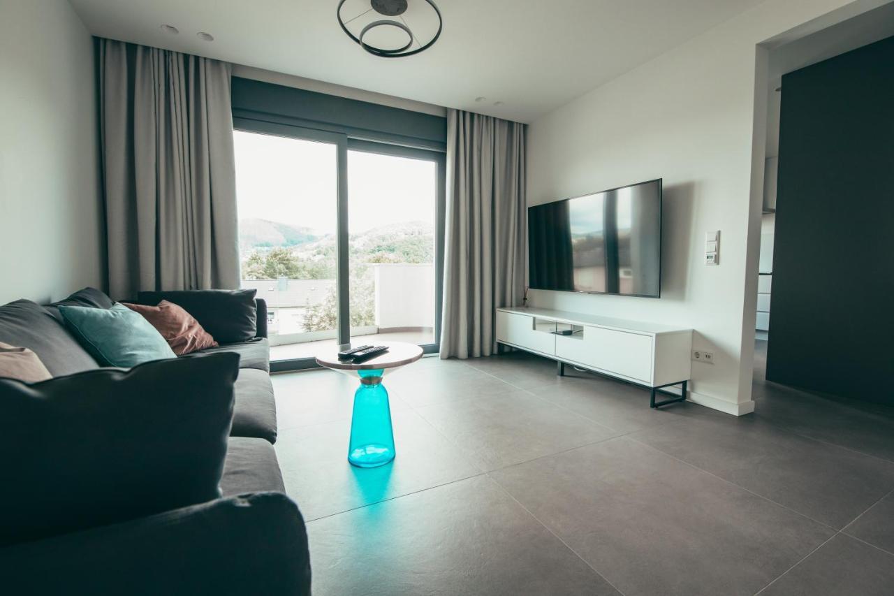 Lenneapartments Premium Plettenberg Eksteriør bilde