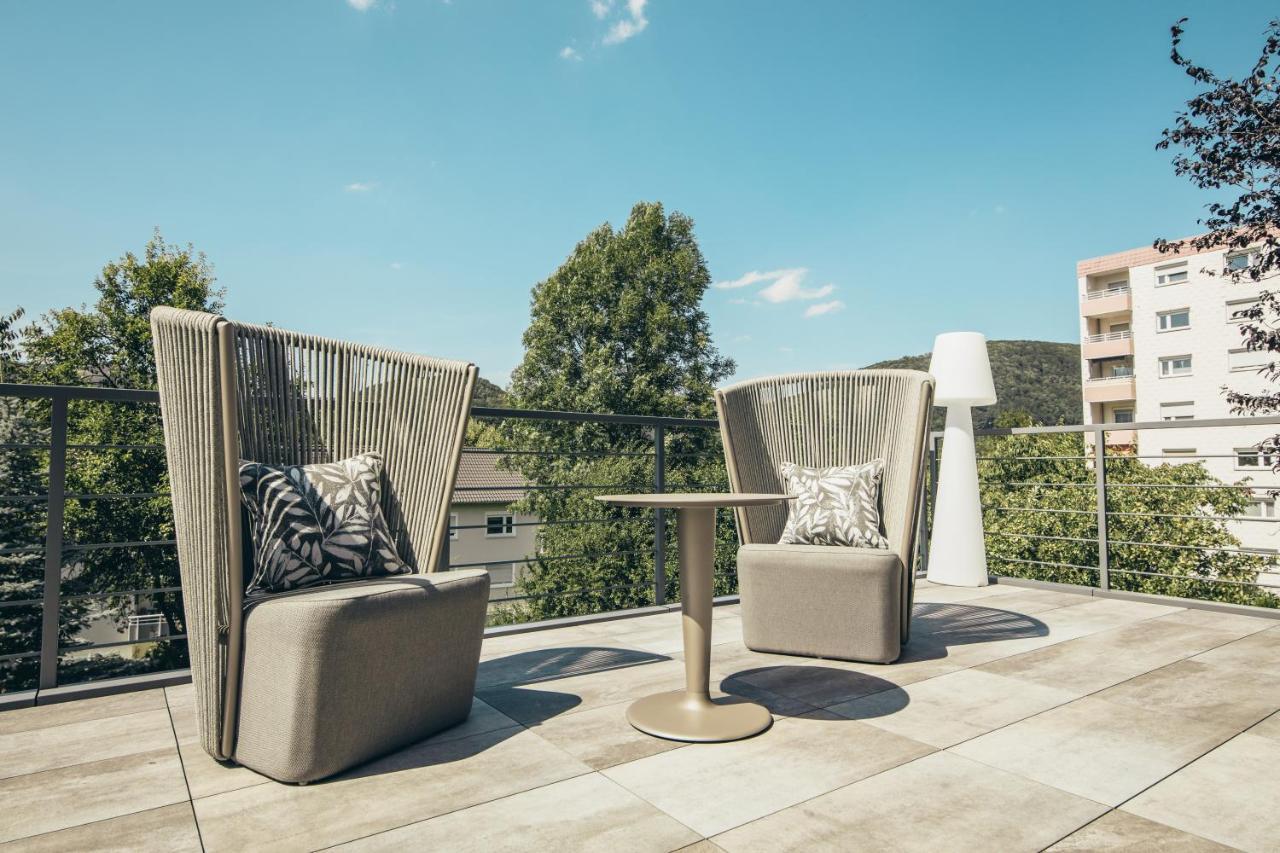 Lenneapartments Premium Plettenberg Eksteriør bilde
